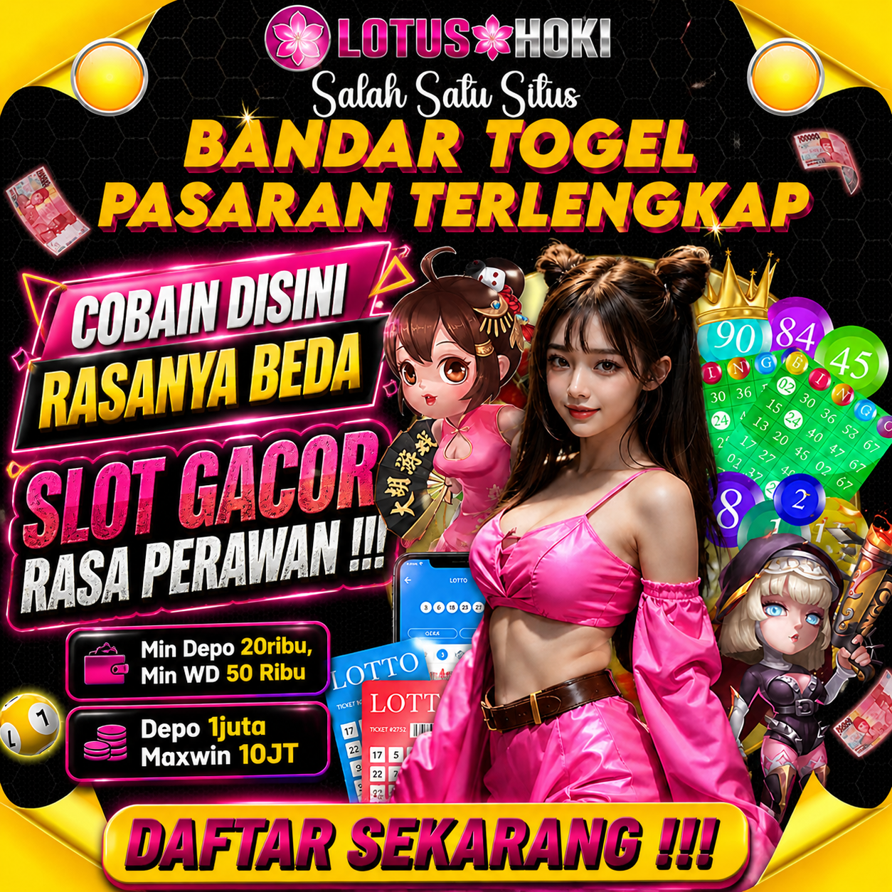 SEKOLAHTOTO